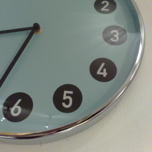 Clockface