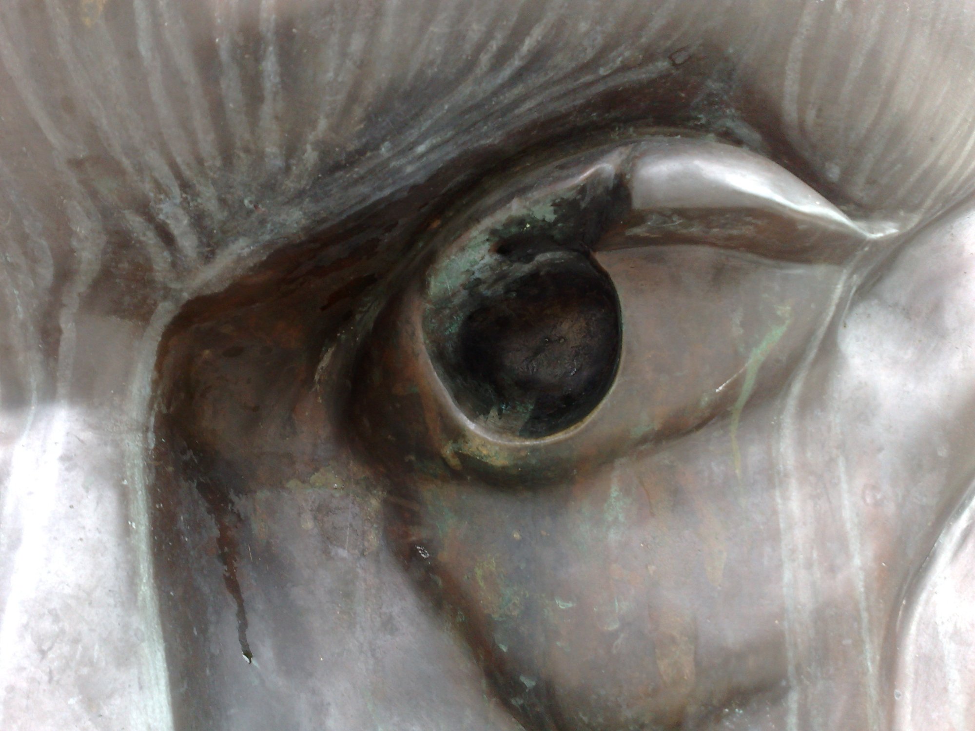 Denkpartner closeup