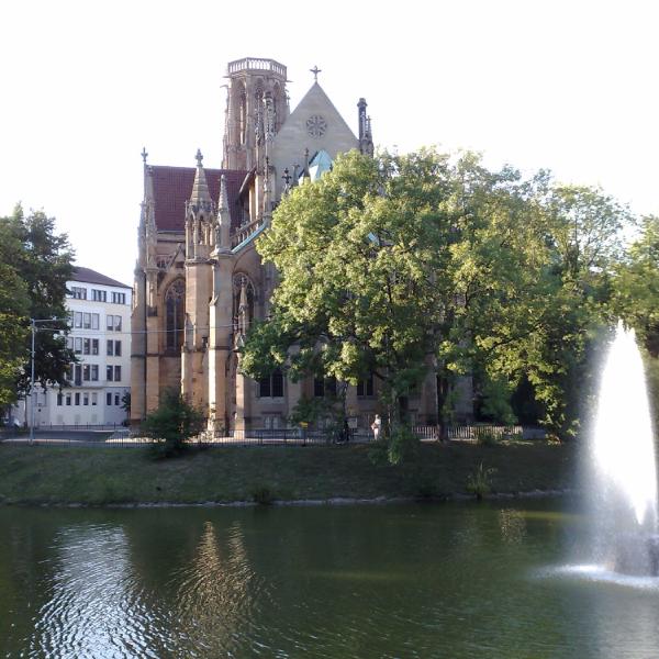 Feuersee