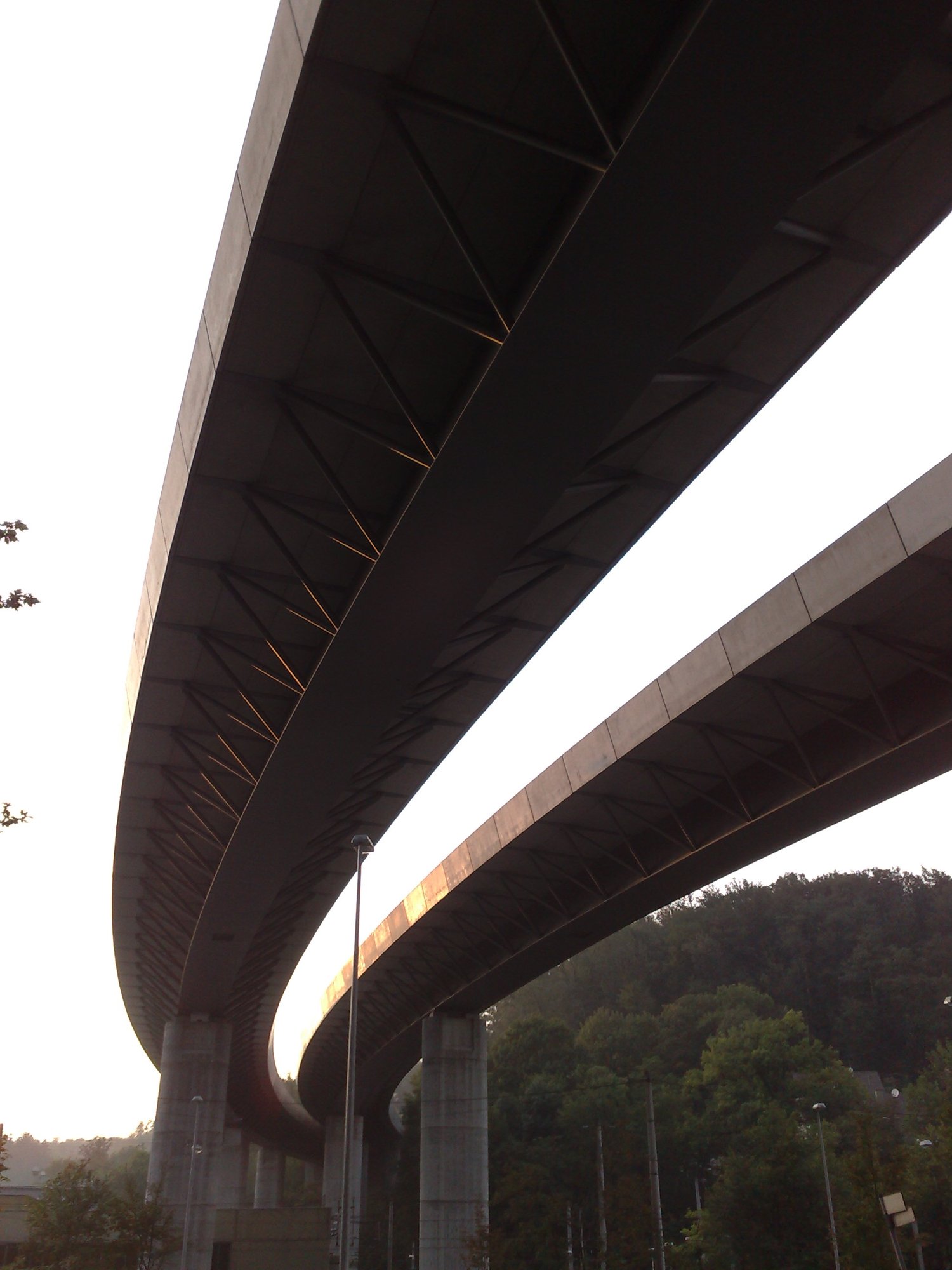 Flyover