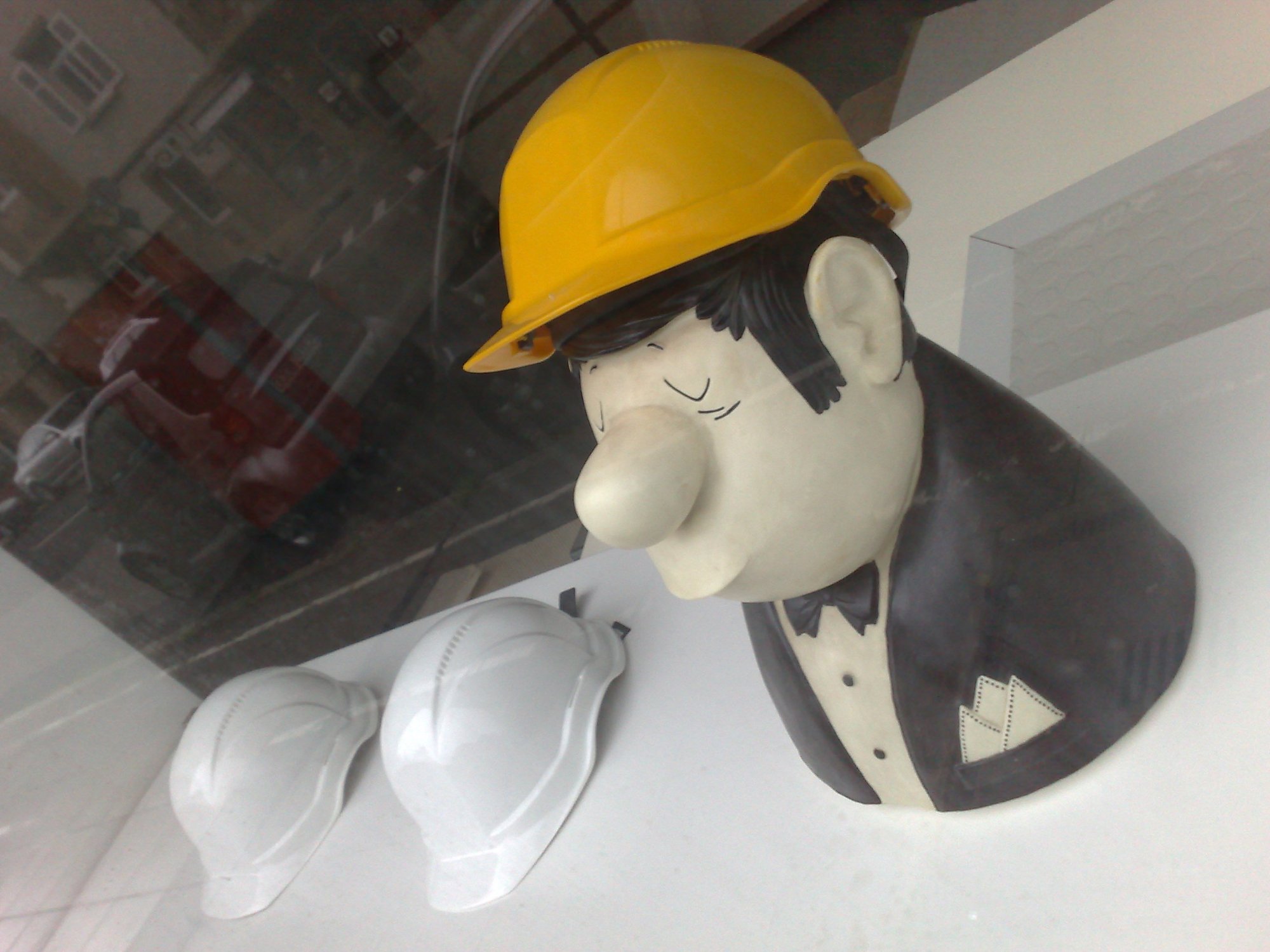 Hardhats