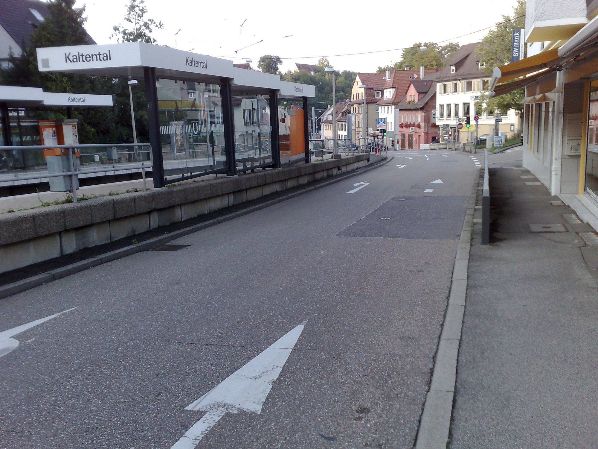 Kaltental