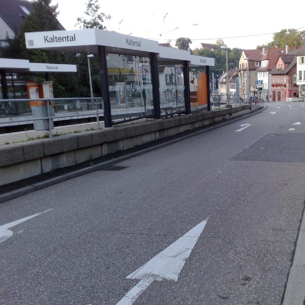 Kaltental