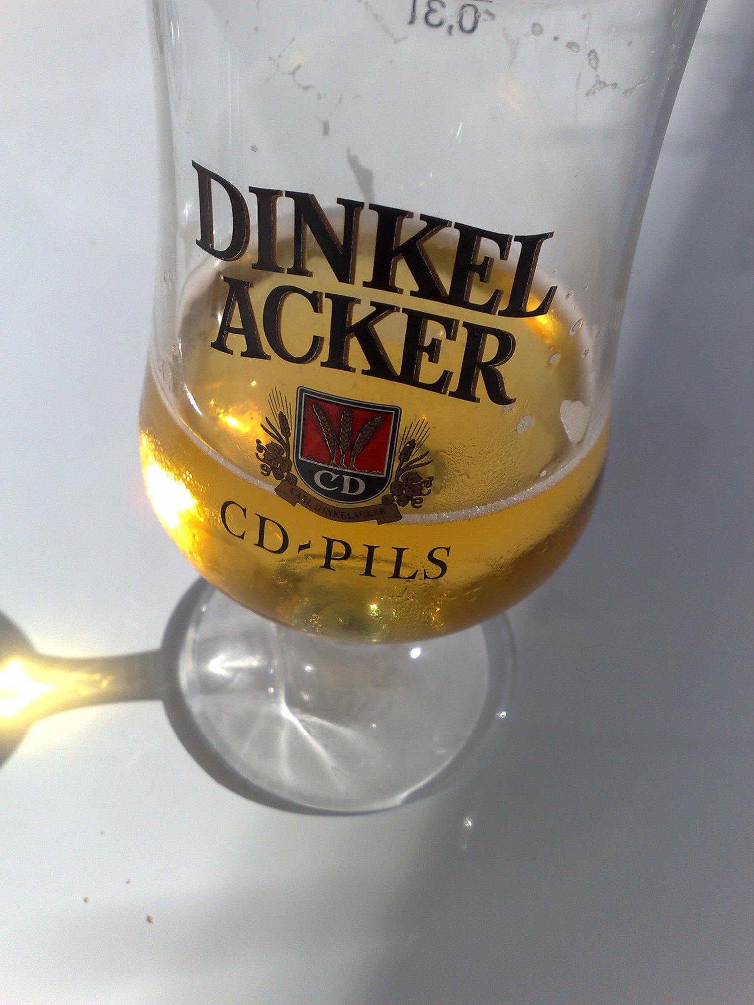 "Musical lager"