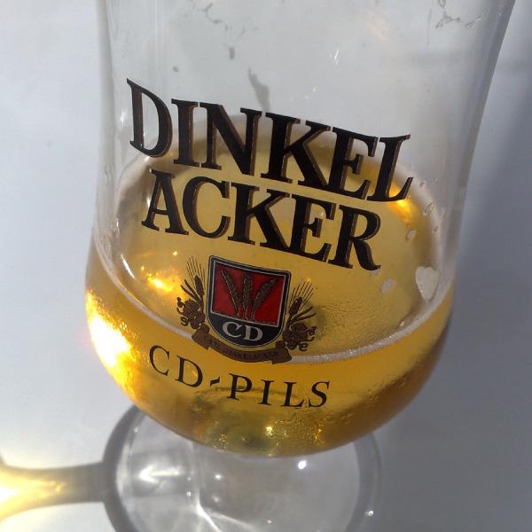 "Musical lager"