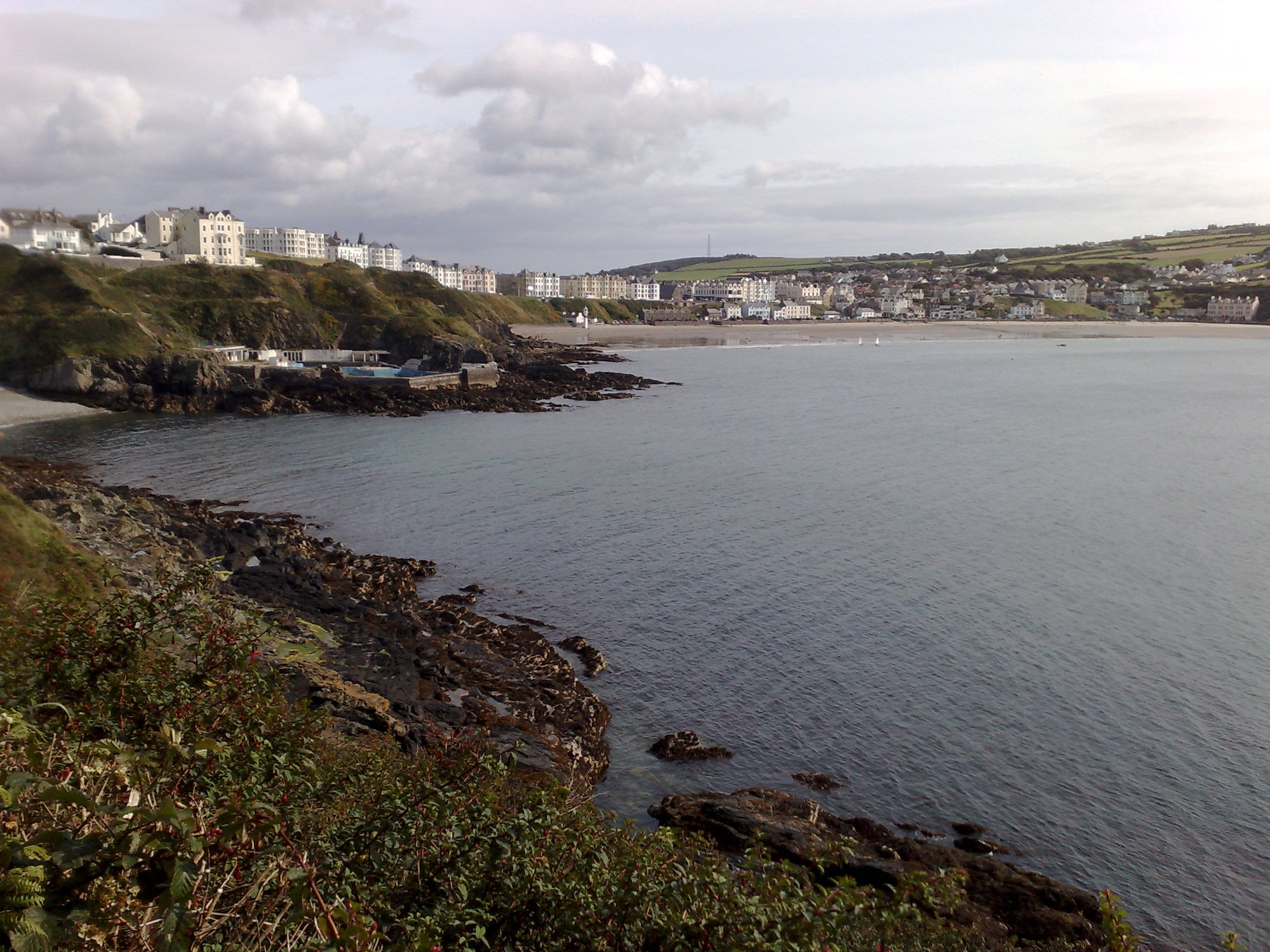 Port Erin