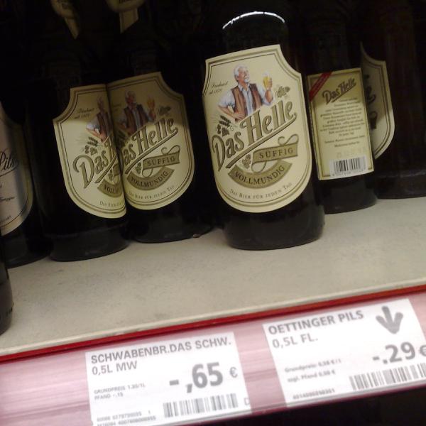 Pricing the options