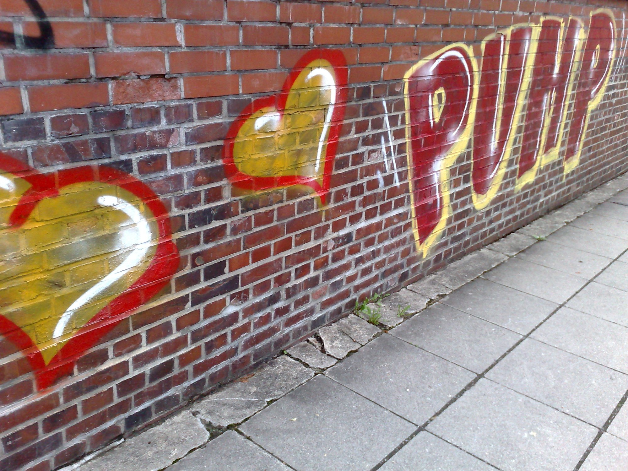 Pump