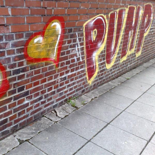 Pump