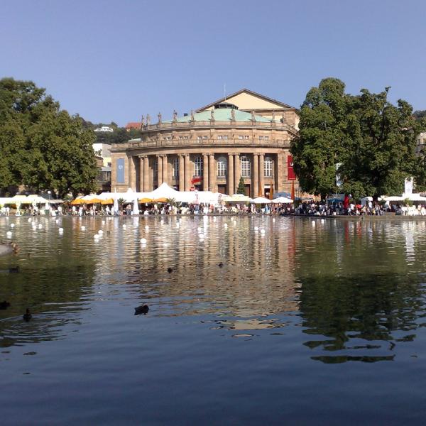 Sommerfest
