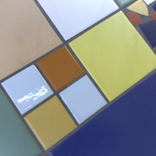 Squares, etc.