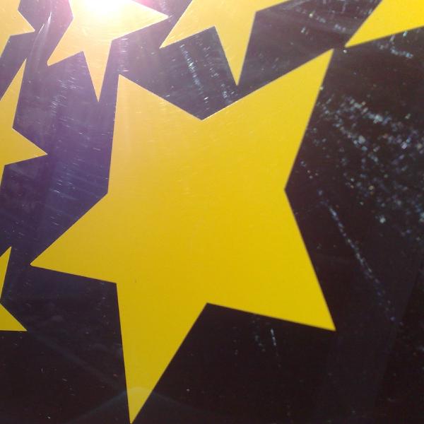 Starry night