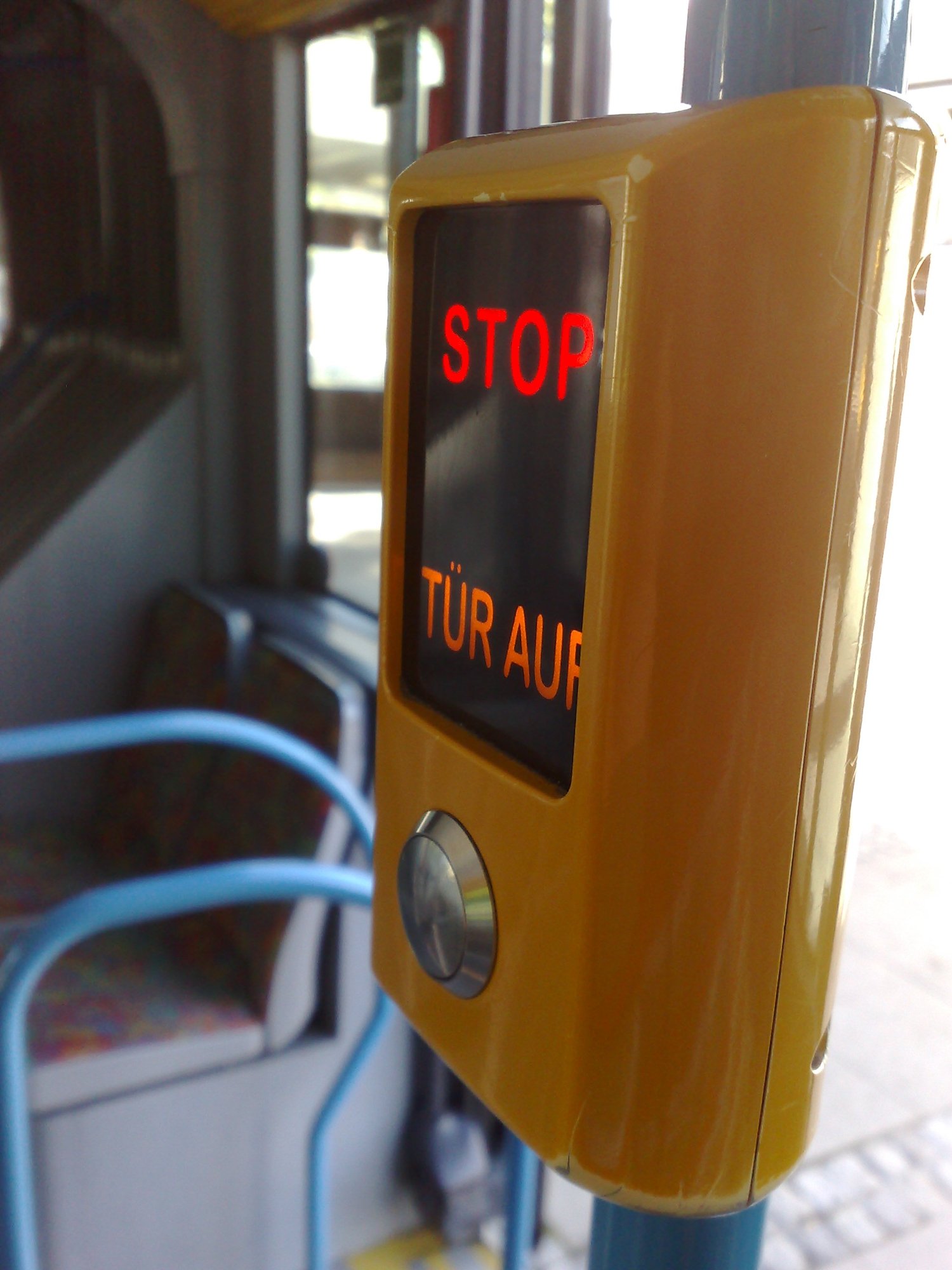 Stop!