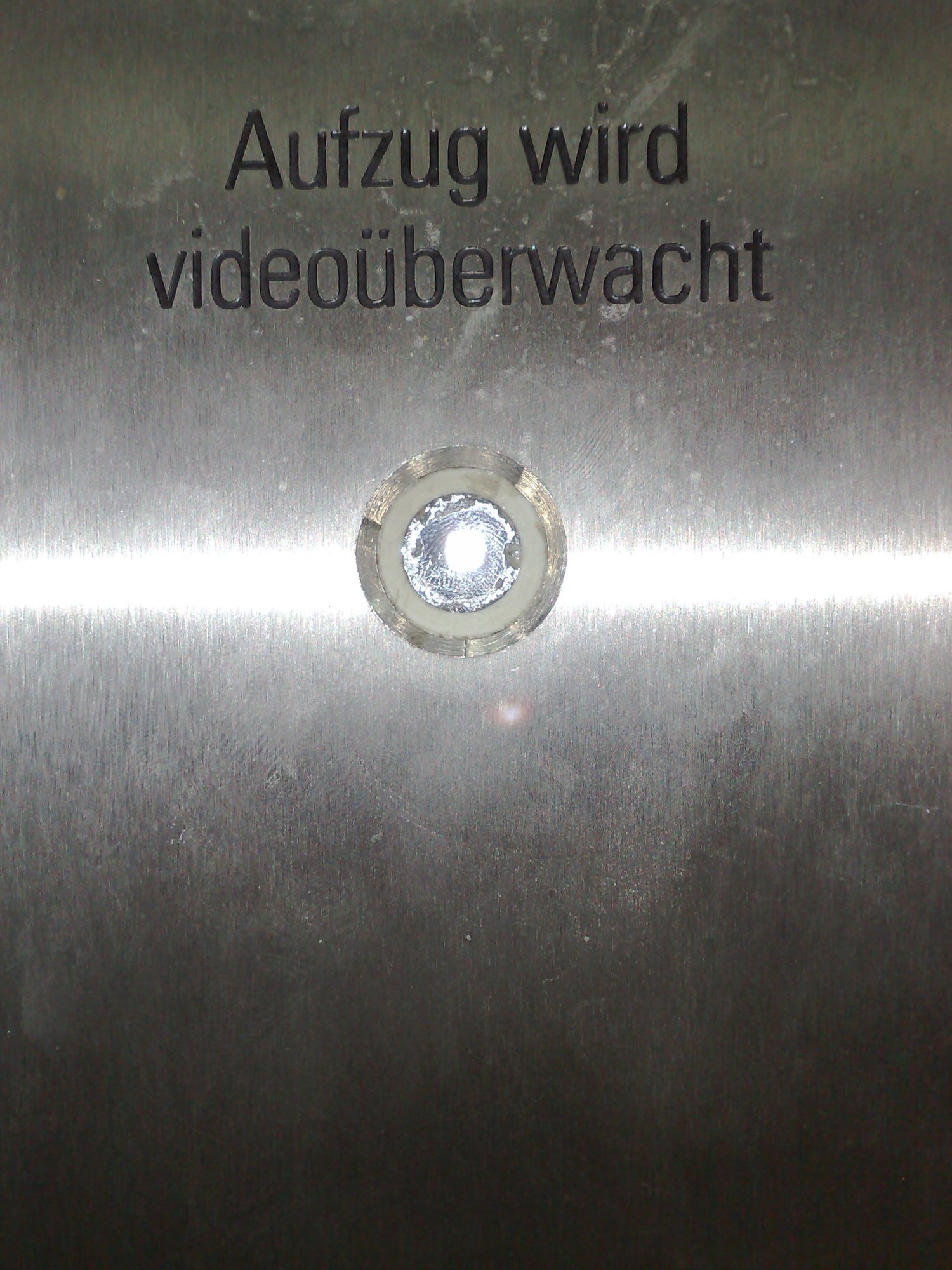Überwacht