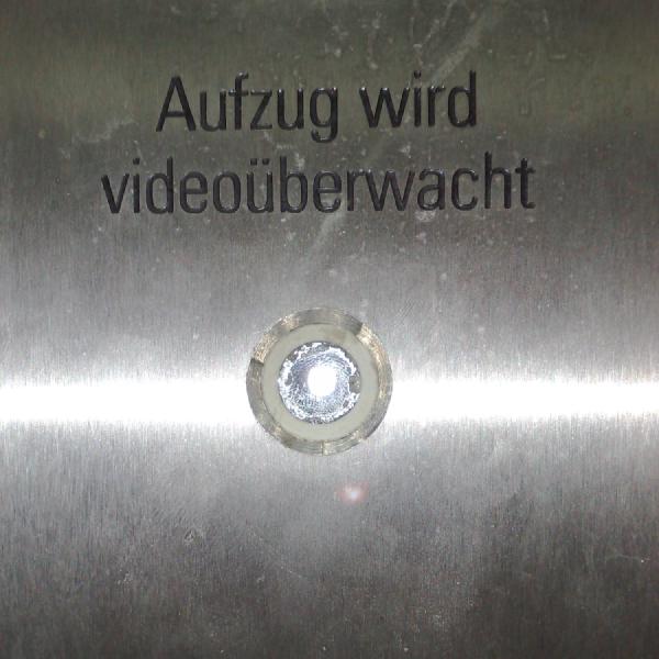Überwacht