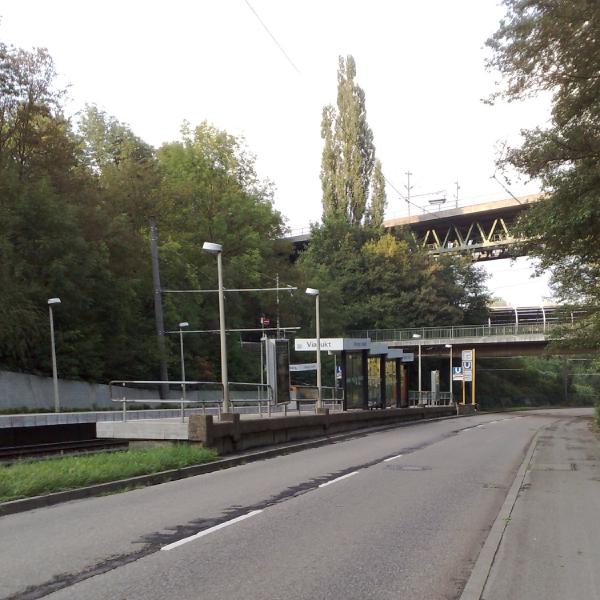 Vaihingen Viadukt