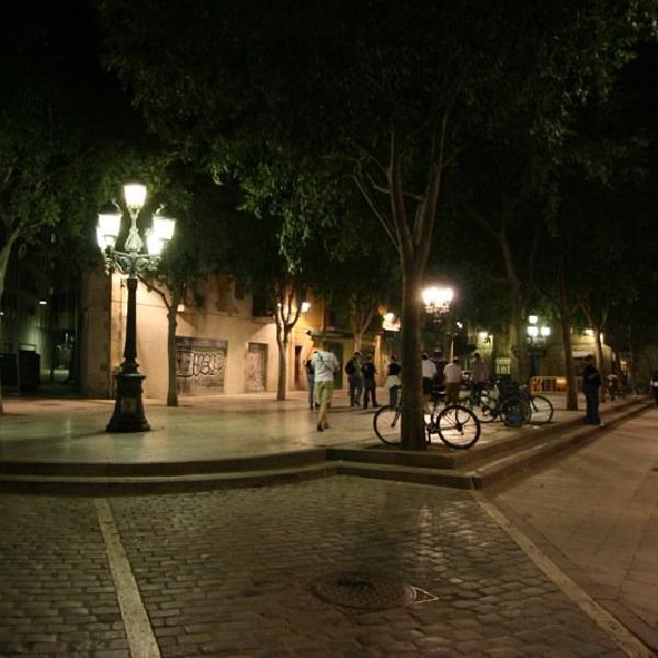 A square