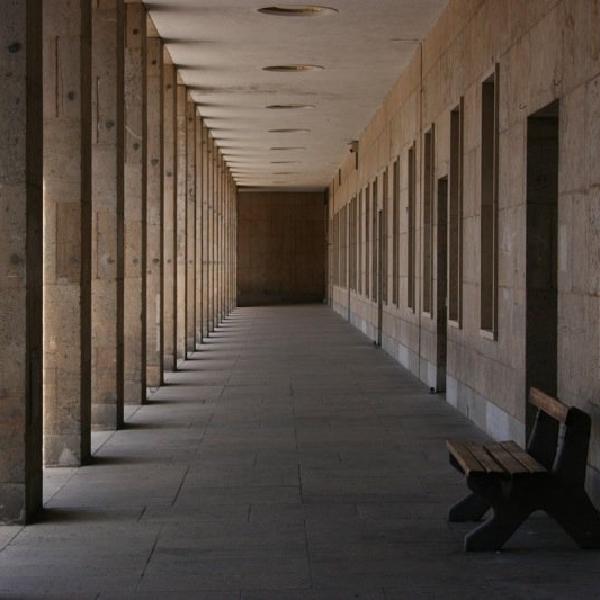 Bench at Tempelhof