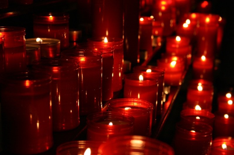 Candles