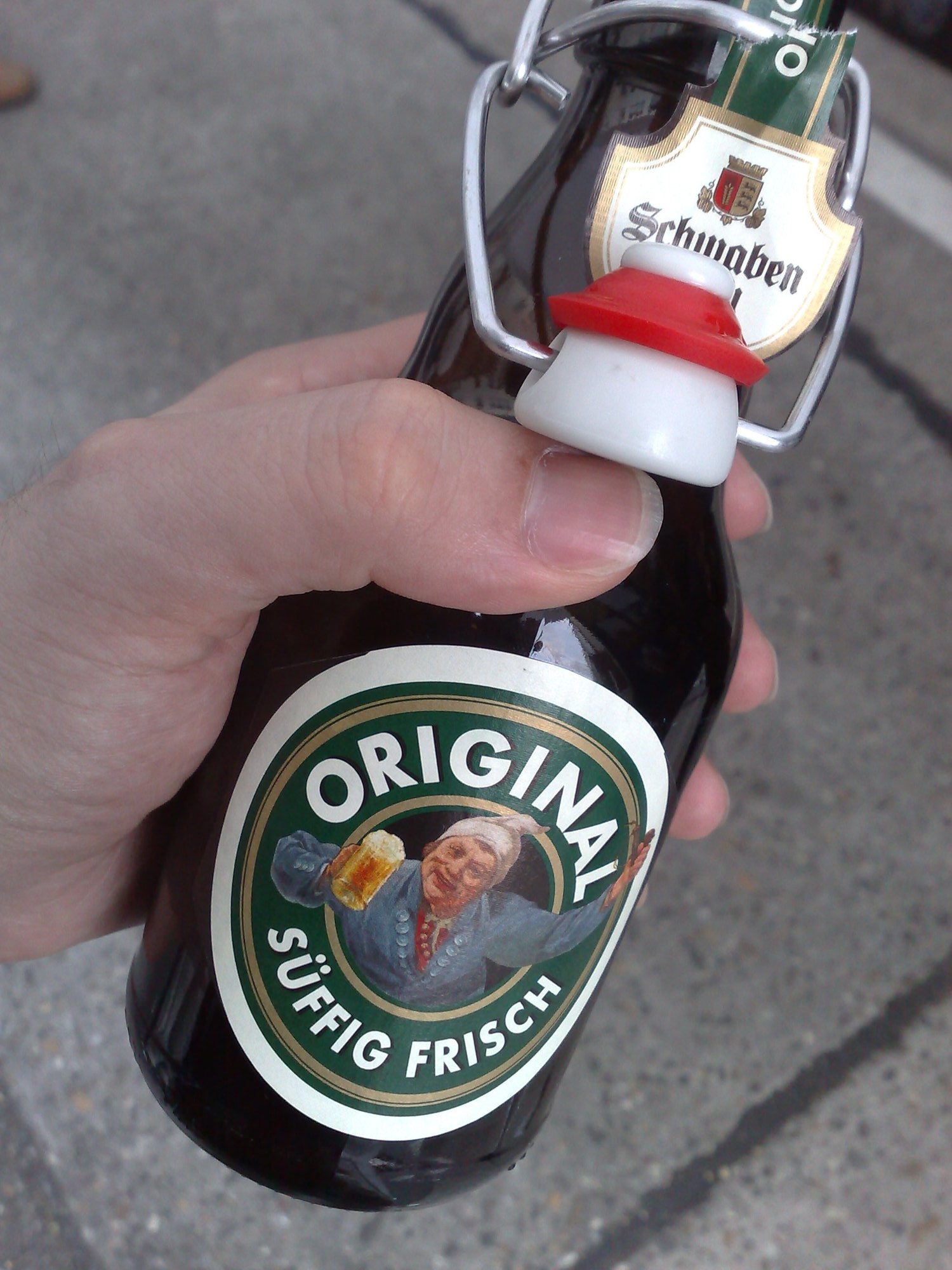 Das Original