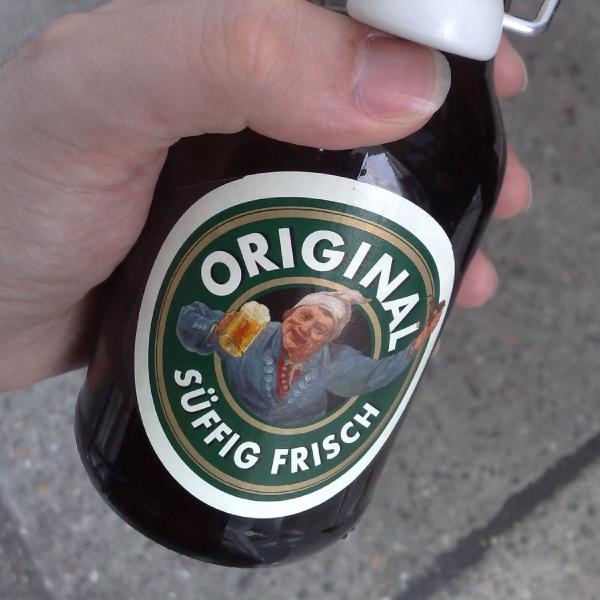 Das Original