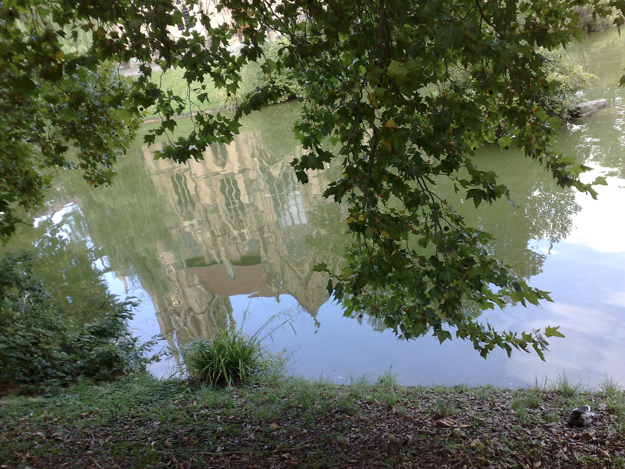Feuersee