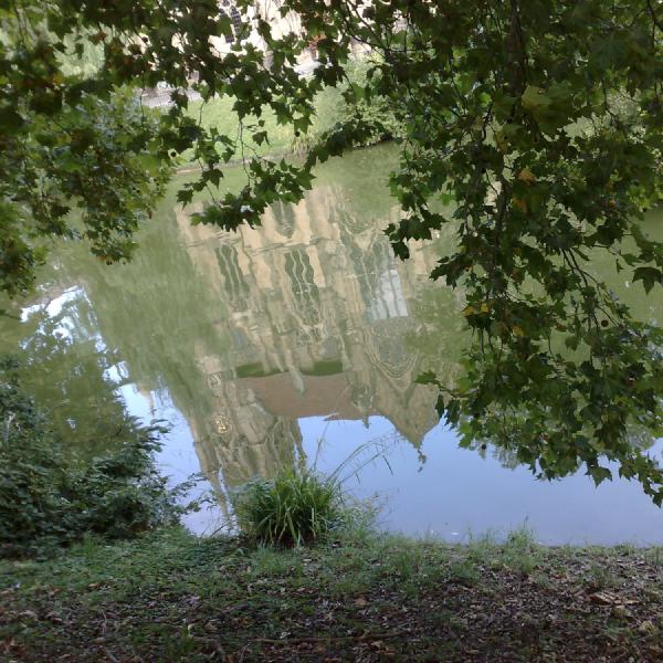 Feuersee