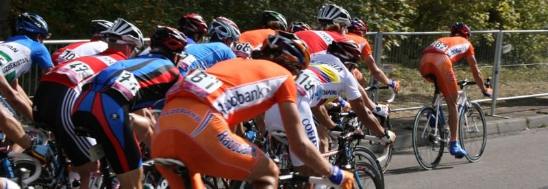 Following Holland