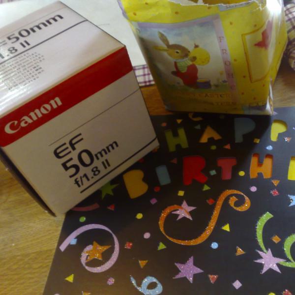 From the team... Cheers guys  :D