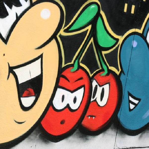 Fruity family