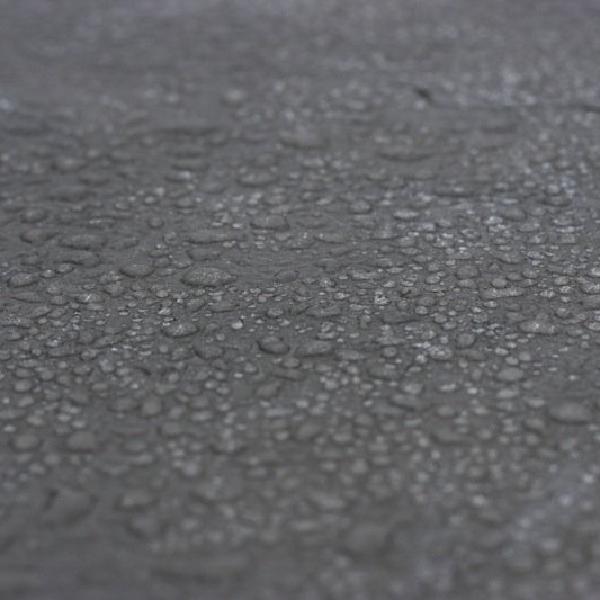 Gathering droplets