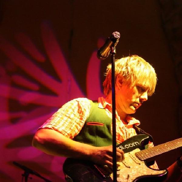 Guitarist