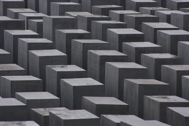 Holocaust Memorial