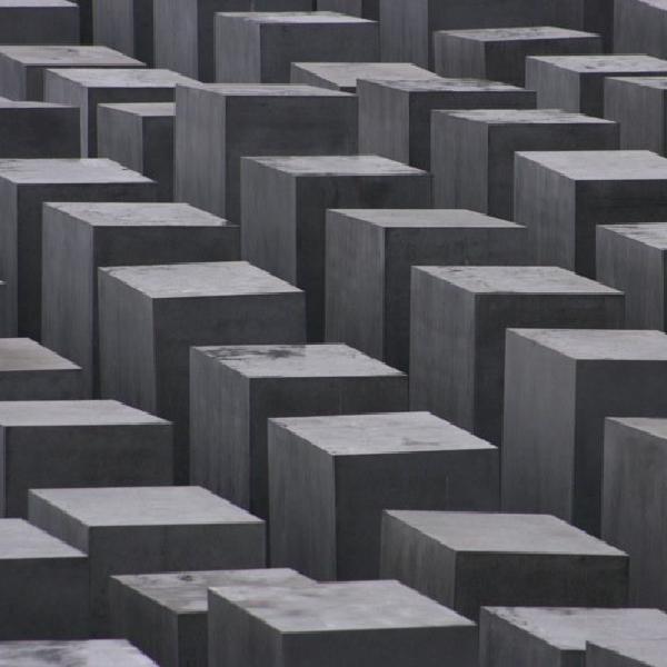 Holocaust Memorial