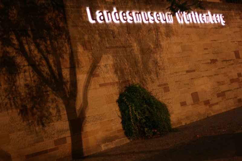 Landesmuseum Württemberg