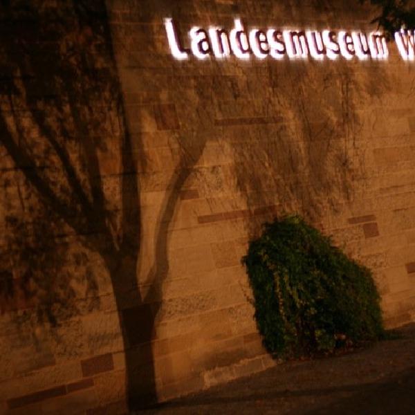 Landesmuseum Württemberg