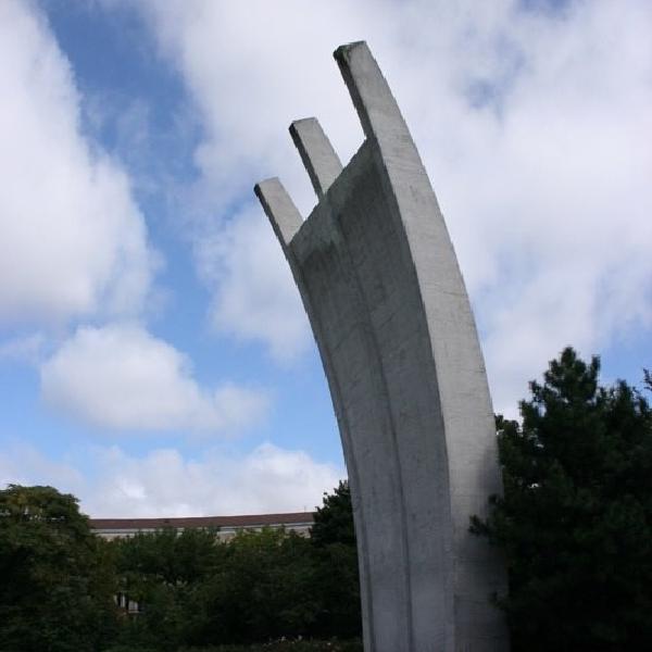 Luftbrücke Memorial