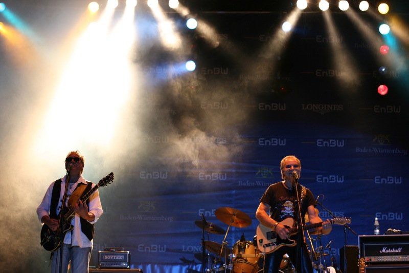 Rockers