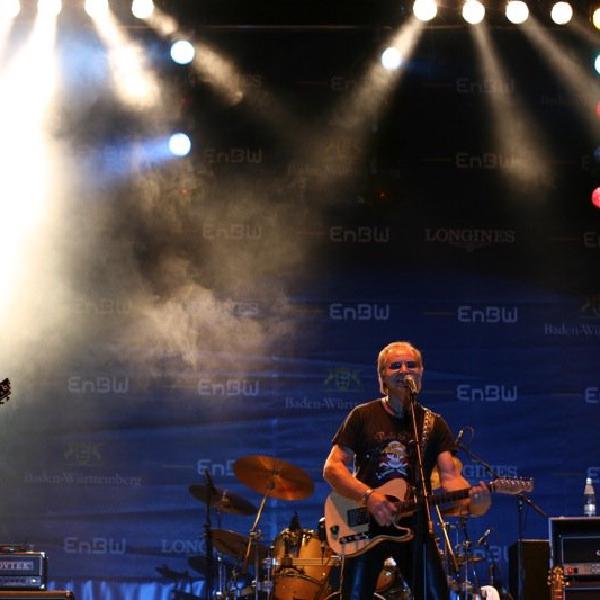 Rockers