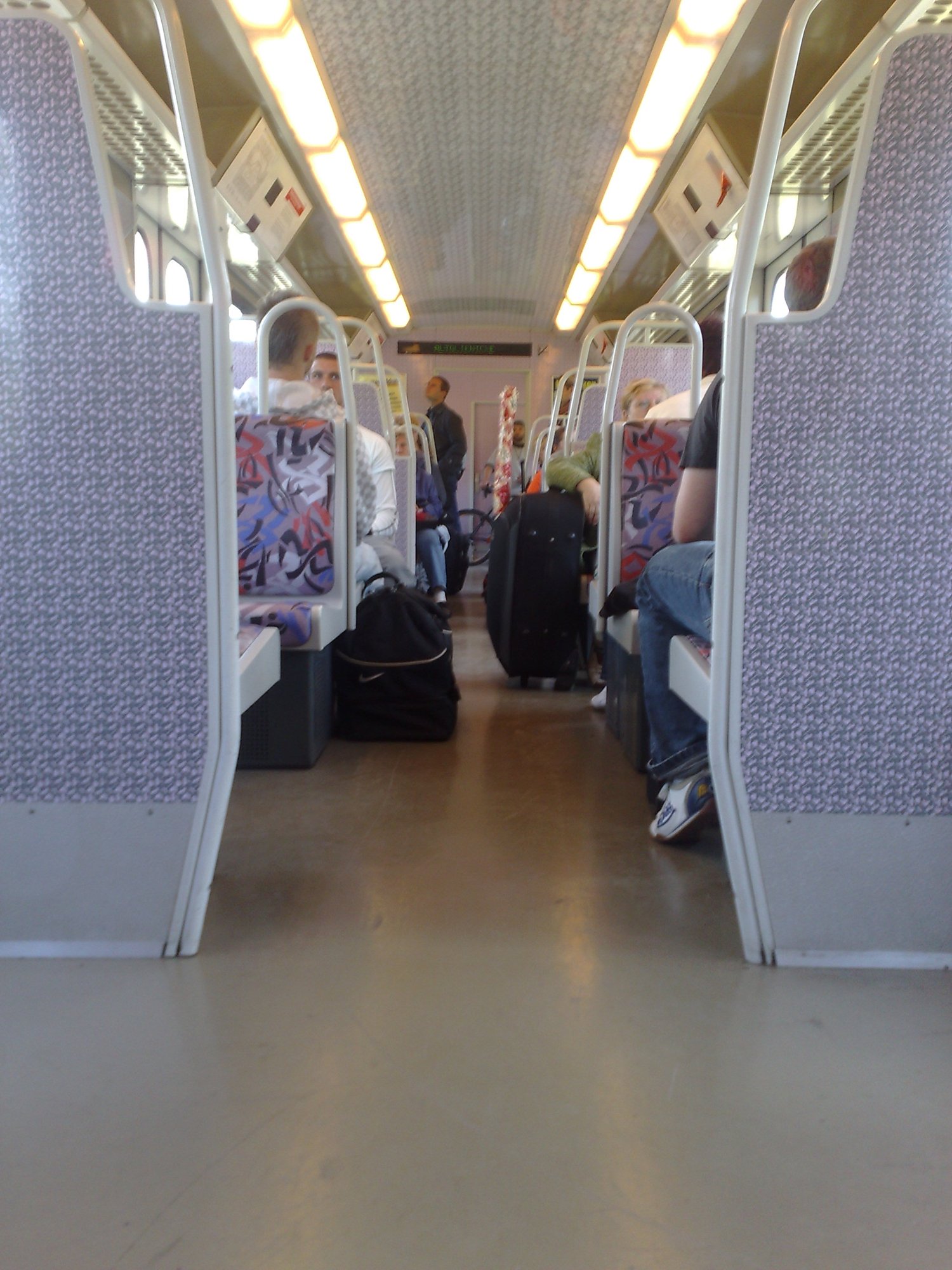 S-Bahn Berlin