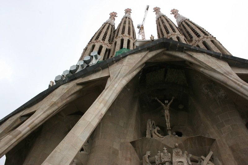 Sagrada Familia