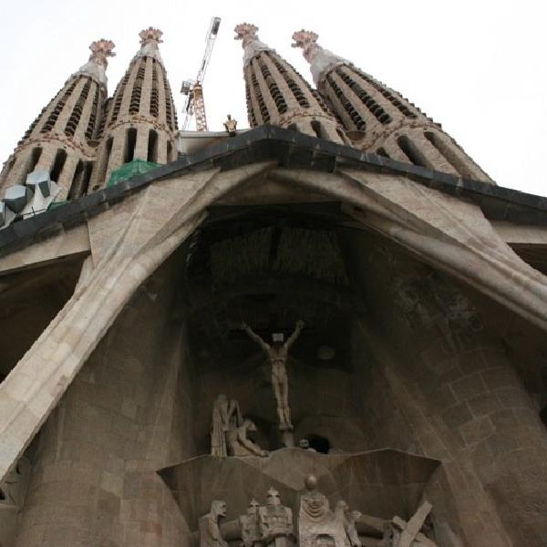 Sagrada Familia