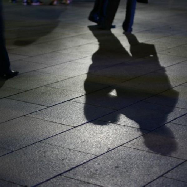 Shadows at the fest