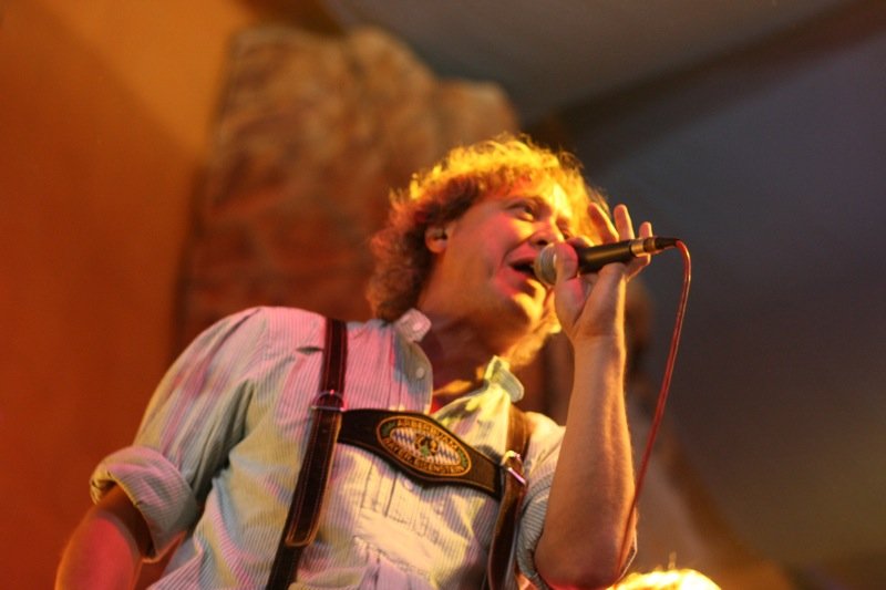 Singer