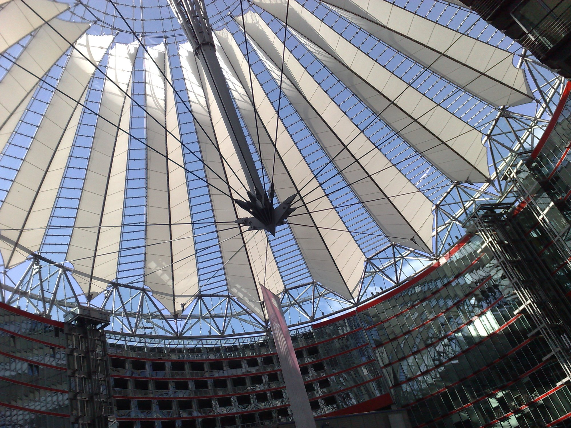 Sony Centre