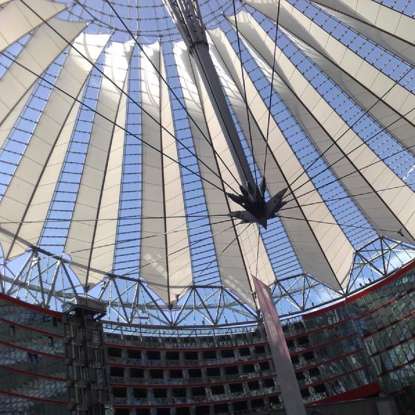 Sony Centre