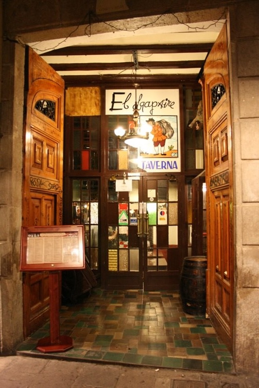 Taverna