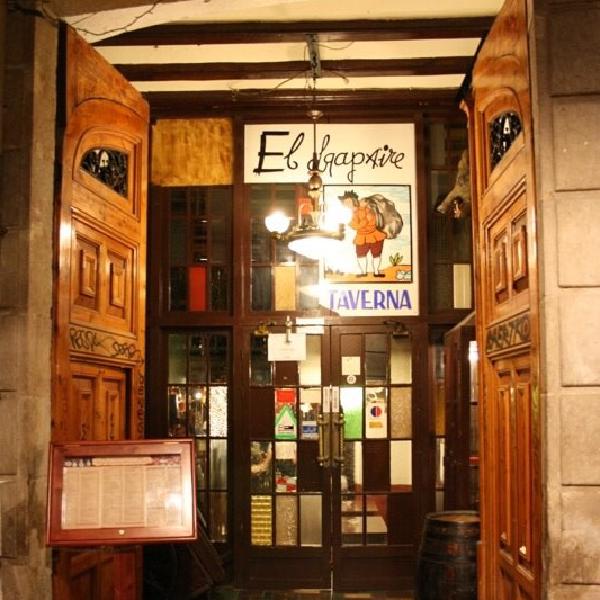 Taverna