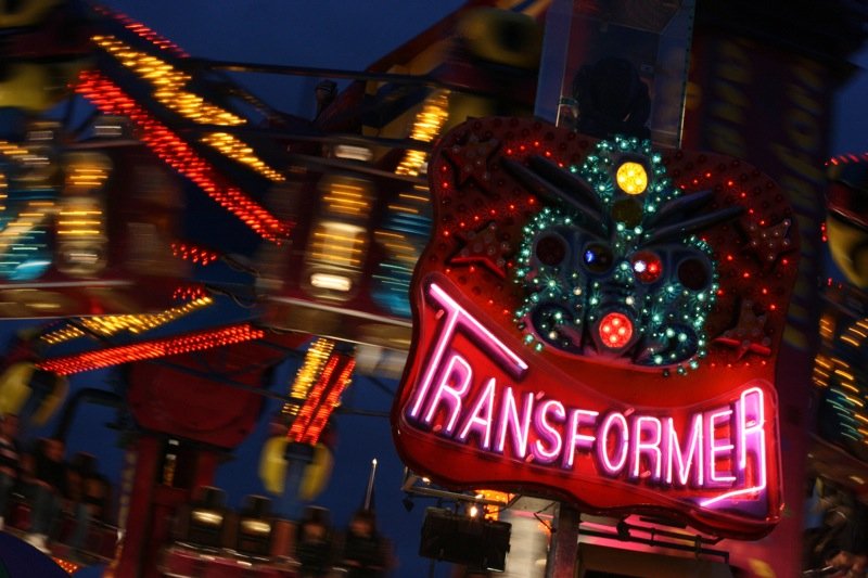 Transformer
