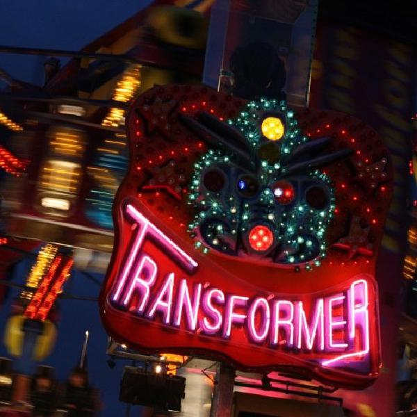 Transformer